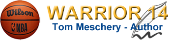Warrior 14 Logo